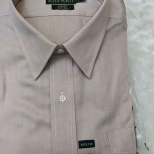 Men shirt wiyh long sleeve